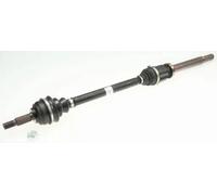 Driveshaft 306397 LÖBRO for RENAULT CLIO IV CLIO IV Grandtour