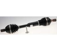 Driveshaft 306447 LÖBRO for VOLVO XC70 II S60 II V60 I Cross Country