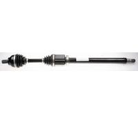 LÖBRO 306457 Drive shaft