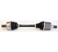 Driveshaft 306521 LÖBRO for VOLVO XC90 II XC60 II