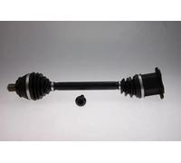 Driveshaft 306524 LÖBRO for AUDI A6 C6 A6 C6 Avant