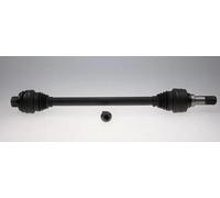 Driveshaft 306538 LÖBRO for PORSCHE MACAN