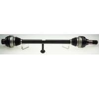 Driveshaft 306539 LÖBRO for PORSCHE MACAN
