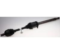 Driveshaft 306541 LÖBRO for VOLVO V60 I V70 III S80 II S60 II V60 II