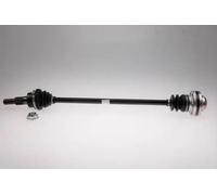 Driveshaft 306616 LÖBRO for PORSCHE 911 911 Convertible 911 Targa