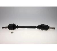 Driveshaft 306738 LÖBRO for RENAULT MEGANE IV Hatchback MEGANE IV Grandtour