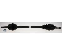 Driveshaft 306789 LÖBRO for CITROËN PEUGEOT