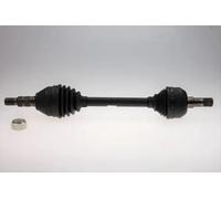Driveshaft 306889 LÖBRO for OPEL SAAB