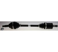 Driveshaft 306899 LÖBRO for MINI MINI COUNTRYMAN MINI PACEMAN