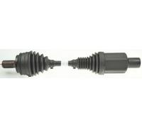 SPIDAN 36200 Drive shaft