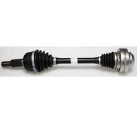 Driveshaft 36287 SPIDAN for PORSCHE CAYENNE