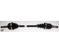 SPIDAN 36554 Drive shaft