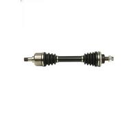 DRIVE SHAFT 49-0472 FOR PEUGEOT 206/SW/Hatchback/CC 9HZ /9HY 1.6L RFK 2.0L 4cyl