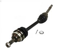 Driveshaft 49-0489 MAXGEAR for CITROËN BERLINGO / BERLINGO FIRST Box Body/MPV