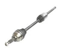 Driveshaft 49-0625 MAXGEAR for RENAULT LAGUNA II LAGUNA II Sport Tourer