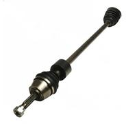 MaXgear Drive Shaft 49-0841 for Fiat Doblo 1.9L 4cyl (Box/MPV/Monocab)