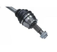 Driveshaft 49-1126 MAXGEAR for FIAT BMW