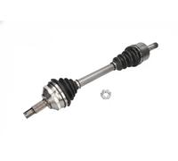 DRIVE SHAFT 49-1161 FOR PEUGEOT LFX /LFY 1.8L 6FZ 1.7L BFZ 1.6L RLZ /RFN 2.0L