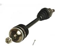 Driveshaft 49-1162 MAXGEAR for PEUGEOT 406 406 Estate 406 Coupe