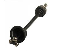 Driveshaft 49-1174 MAXGEAR for RENAULT CLIO Mk II KANGOO Express KANGOO