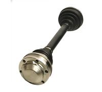Original MAXGEAR Drive Shaft 49-1223 for VW
