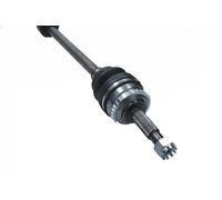MAXGEAR 49-1673 Drive shaft