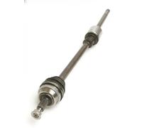 Driveshaft 49-1719 MAXGEAR for OPEL RENAULT NISSAN
