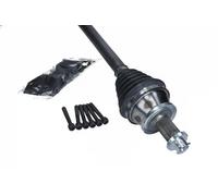 Driveshaft 49-1721 MAXGEAR for VW SEAT SKODA