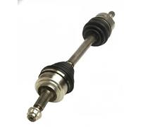Driveshaft 49-1730 MAXGEAR for TOYOTA YARIS/VITZ
