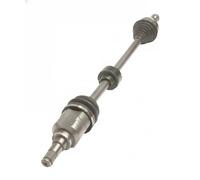 Driveshaft 49-1731 MAXGEAR for TOYOTA YARIS/VITZ