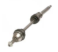 Driveshaft 49-1744 MAXGEAR for FORD FOCUS I FOCUS I Saloon FOCUS I Turnier