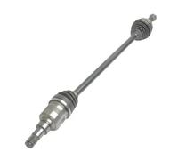 Driveshaft 49-1754 MAXGEAR for TOYOTA YARIS/VITZ YARIS VERSO / FUN CARGO