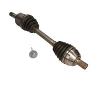 Driveshaft 49-1758 MAXGEAR for FORD MONDEO IV Turnier MONDEO IV S-MAX GALAXY II