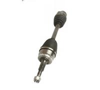 Driveshaft 49-1765 MAXGEAR for OPEL MERIVA A MPV