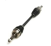 DRIVE SHAFT 49-1768 FOR PEUGEOT 207/207+ CITROEN 8FR8FS/CEP3EP3C 1.4L 4cyl 1.4L