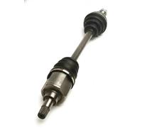 Driveshaft 49-1771 MAXGEAR for PEUGEOT 207 207 CC 207 SW 207 Hatchback Van