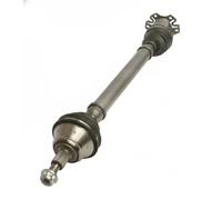 Driveshaft 49-1779 MAXGEAR for VW AUDI