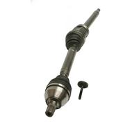 Driveshaft 49-1802 MAXGEAR for FORD C-MAX FOCUS II FOCUS C-MAX FOCUS II Saloon