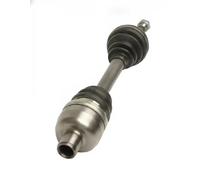 Driveshaft 49-1809 MAXGEAR for OPEL ASTRA H Van ZAFIRA B Box Body/MPV ASTRA H