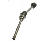 Driveshaft 49-1821 MAXGEAR for RENAULT VEL SATIS