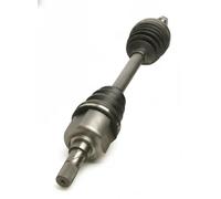 Driveshaft 49-1824 MAXGEAR for RENAULT OPEL