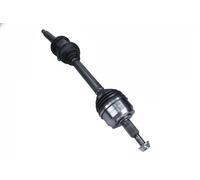 Driveshaft 49-1827 MAXGEAR for VW MULTIVAN Mk V TRANSPORTER / CARAVELLE Mk V Bus