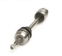 Driveshaft 49-1829 MAXGEAR for VW TRANSPORTER / CARAVELLE Mk V Bus MULTIVAN Mk V