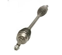 Driveshaft 49-1833 MAXGEAR for RENAULT MEGANE III Hatchback MEGANE III Coupe
