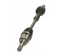 Driveshaft 49-1848 MAXGEAR for RENAULT CLIO IV CLIO IV Grandtour