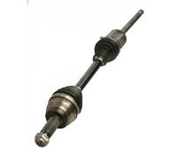 Driveshaft 49-2304 MAXGEAR for BMW X5 X6