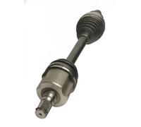Driveshaft 49-2363 MAXGEAR for FORD MONDEO IV Turnier MONDEO IV GALAXY II S-MAX