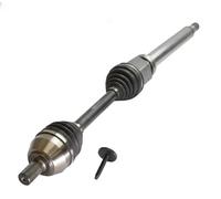 Driveshaft 49-2369 MAXGEAR for FORD S-MAX MONDEO IV MONDEO IV Turnier GALAXY II
