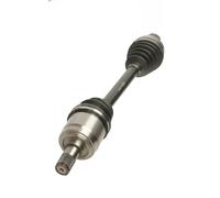 Driveshaft 49-2396 MAXGEAR for HONDA CR-V III