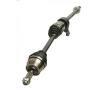 Driveshaft 49-2423 MAXGEAR for MINI MINI MINI Convertible